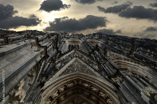 Kölner Dom