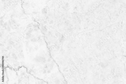 Pattern white marble used for background.