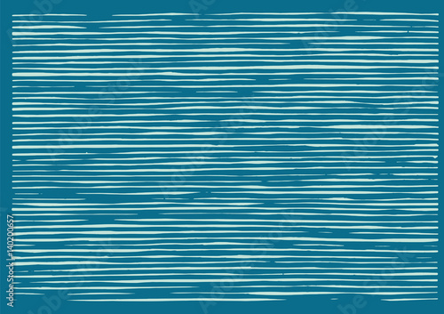 Paper cut irregular lines pattern