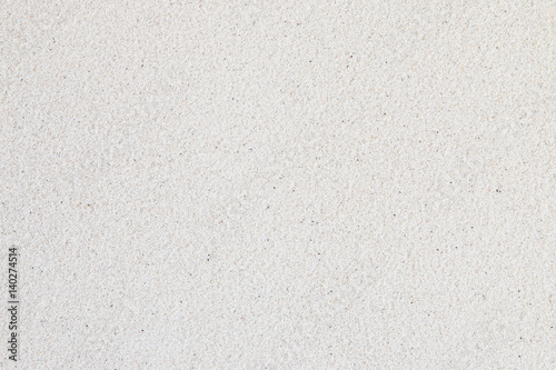 White sand texture