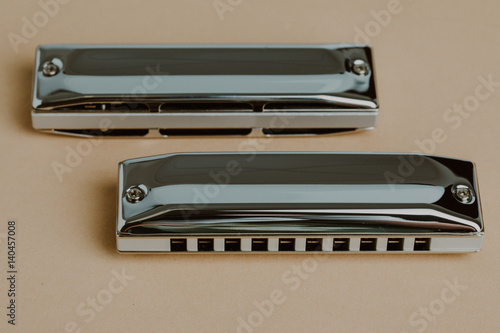 blues diatonic harmonicas