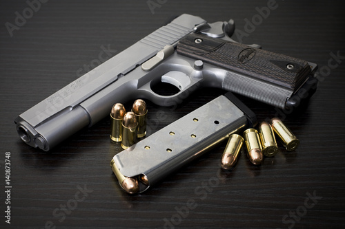 Sig 1911