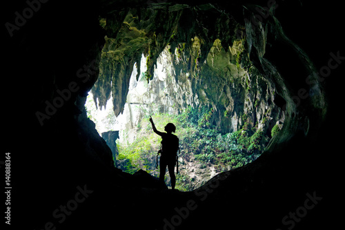 Fairy Cave malaysia