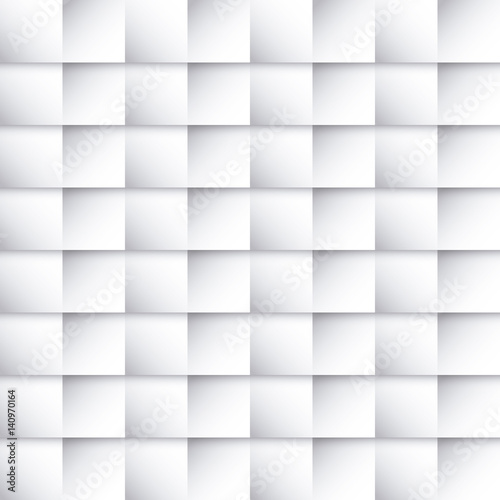 striped background. white and gray design. vector illustration