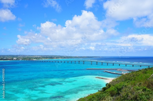 beach in okinawa