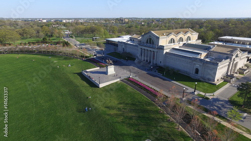 St. Louis Art Museum