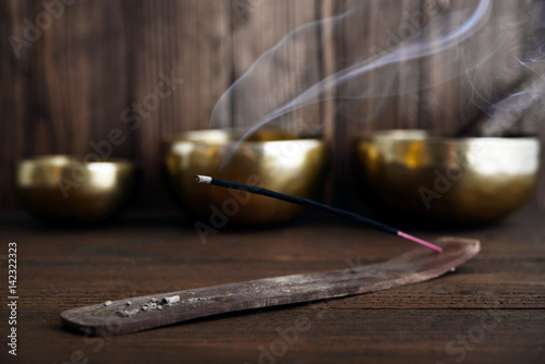 Indian incense stick