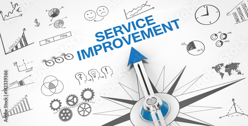 Service Improvement / Compass