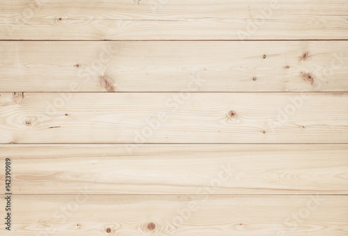 Plank white wood wall background