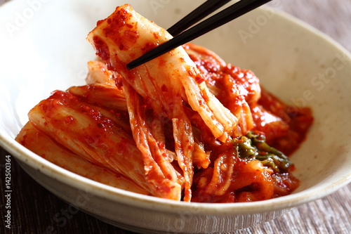 キムチ Kimchi 