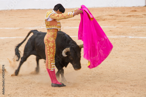 Corrida de Toros