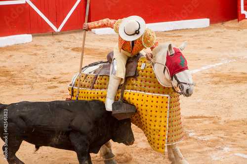 Corrida de Toros