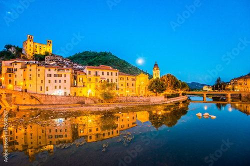 Dolceacqua