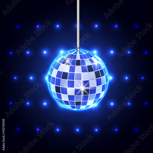 Disco Ball