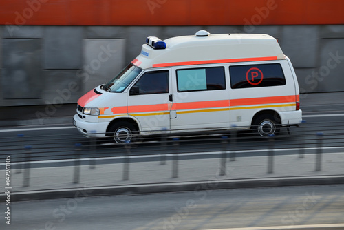 Ambulance