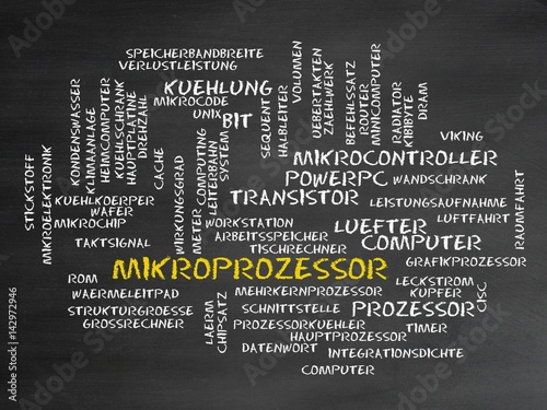 Mikroprozessor