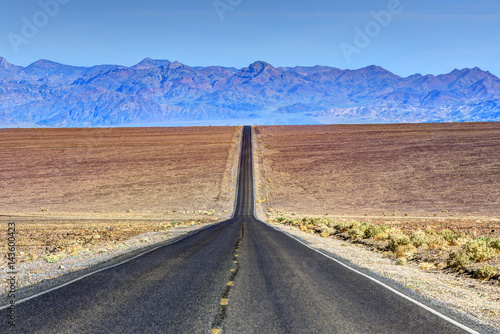 Death Valley National Park, California