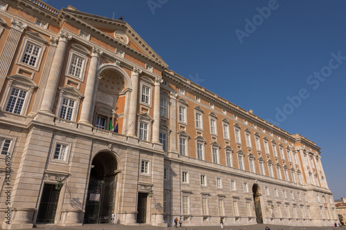 La Reggia di Caserta