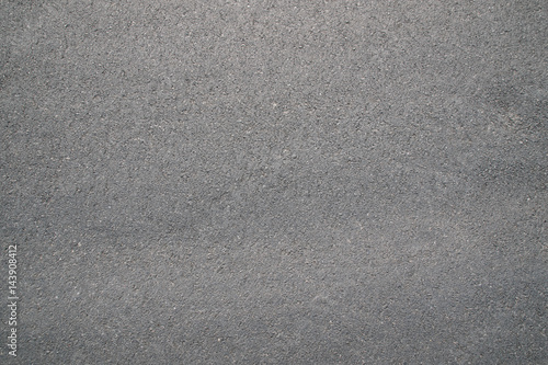 Asphalt road floor for texture and background