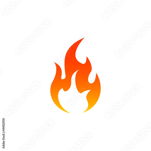 Fire icon