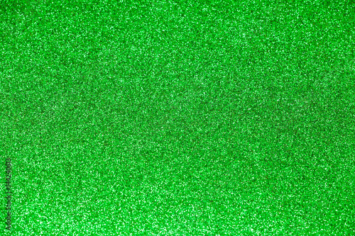 błyszcząca zielona tekstura