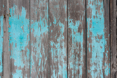 Distressed wood background and texture 