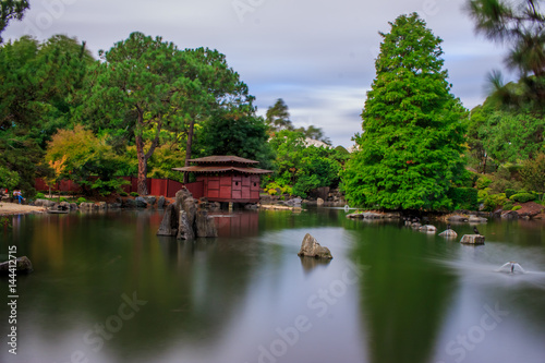 Auburn Botanic Garden