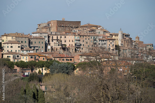 Chianciano Terme, Tuscany, Italy