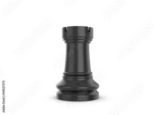 Chess rook