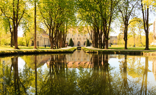 Abbaye de Royaumont