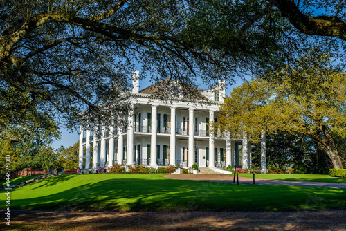 dunleith historic inn, natchez, mississippi