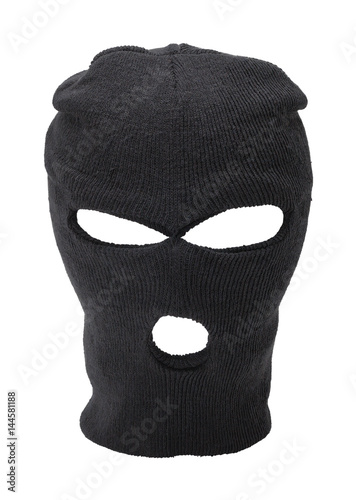 Ski Mask