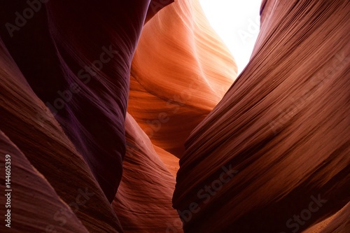 Antelope Canyon 