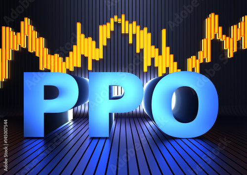 PPO acronym (Primary Public Offering)