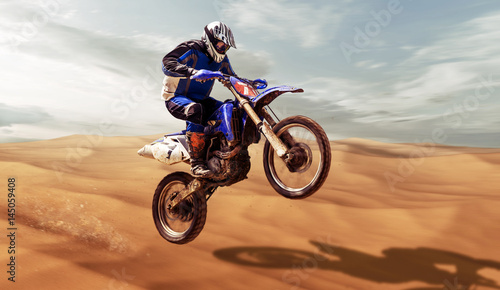 Motocross