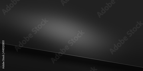 Abstract neutral surface over dark background
