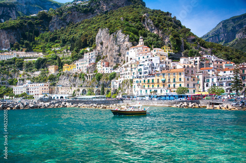 Amalfi