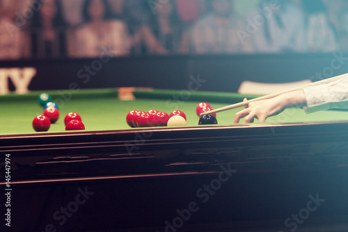 Snooker