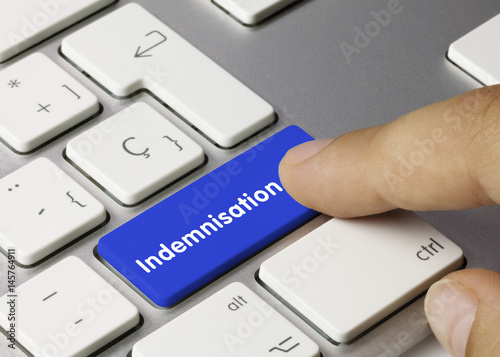 Indemnisation