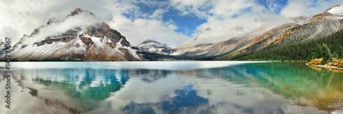 Bow Lake