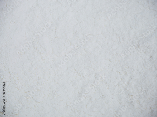 white powder texture background