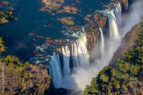 Victoria falls 