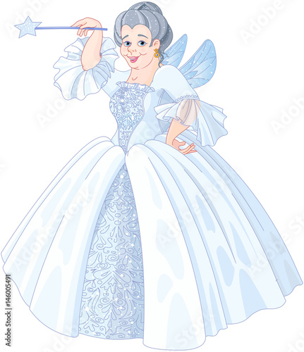 Fairy Godmother