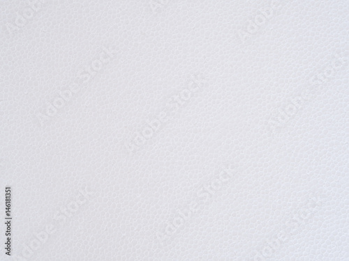White foam texture.