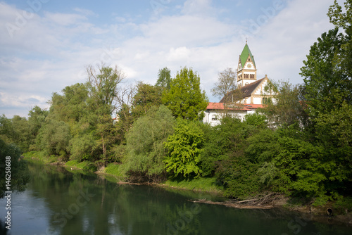 Katholische Kirche in Ketsch