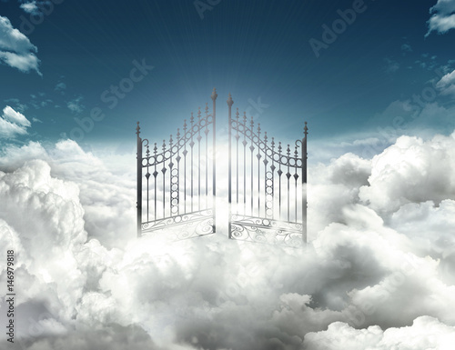 Heaven gate