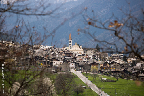 La Salle, Valle D'Aosta