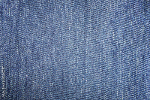 Denim jeans texture and background.