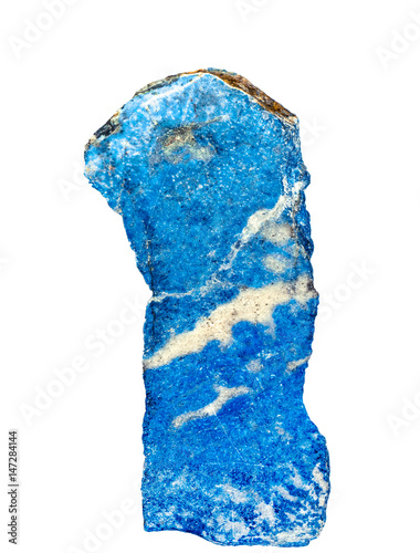 the lazurite (lapis lazuli)
