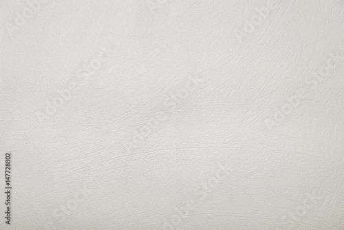 Modern white wall background texture
